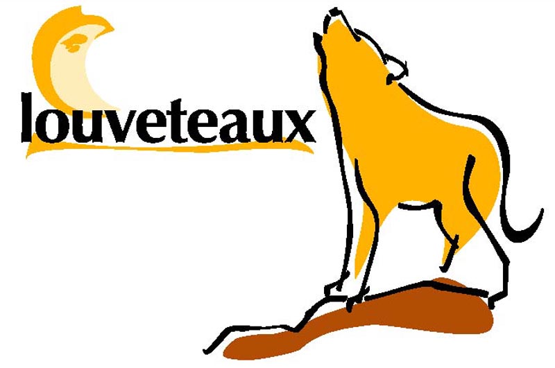 Logo Louveteaux